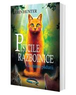 Cartea 1 Pisicile Războinice. În inima pădurii 