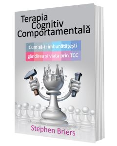 Terapia cognitiv comportamentală